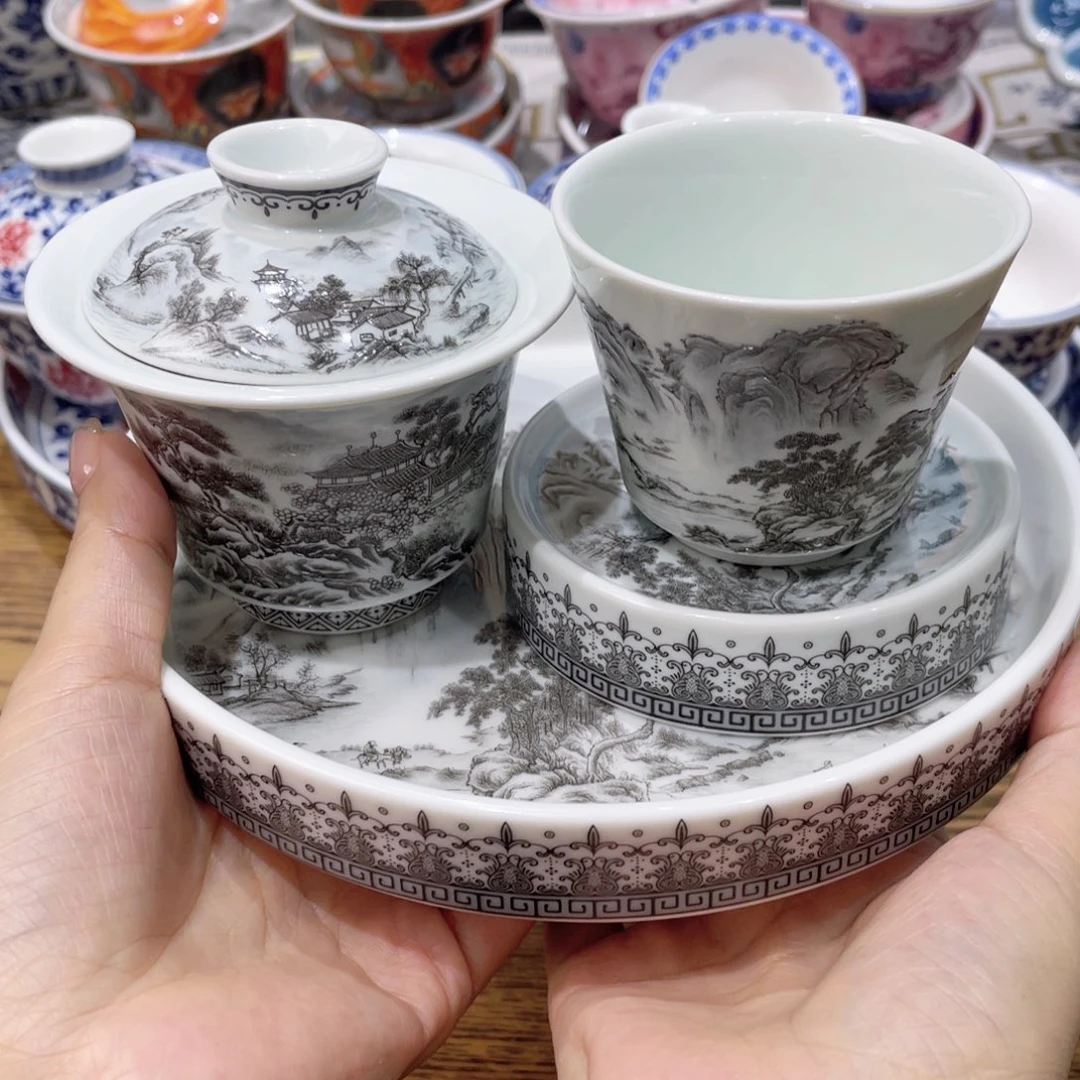 景德镇陶瓷工厂福利价