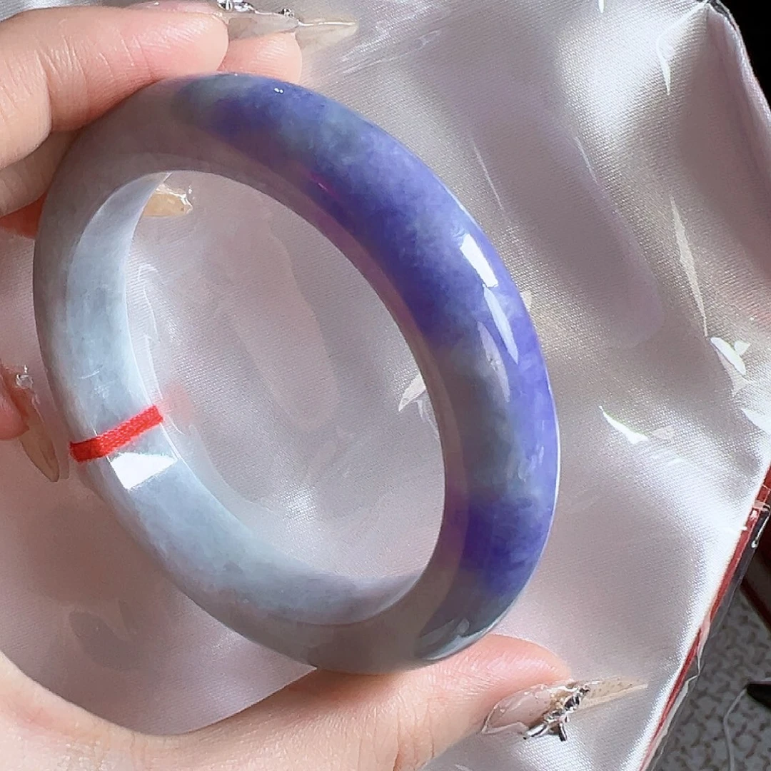 翡翠手镯未镶嵌【福利款】签收后24小时鉴赏期