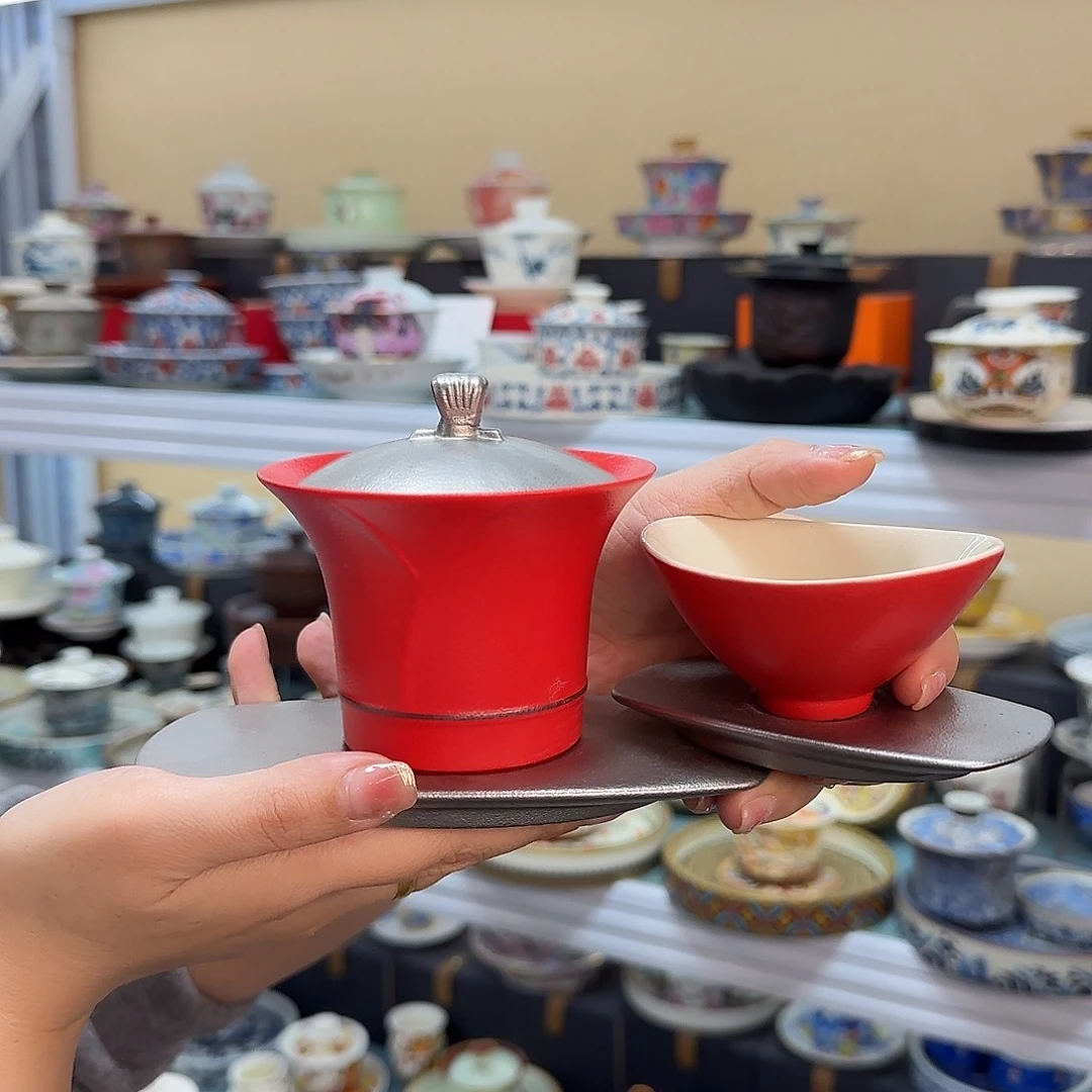 我们都在等你呢啊哈哈