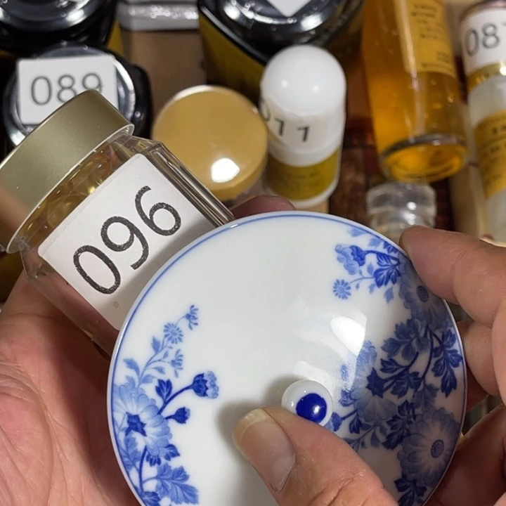 瓷片回流瓷器瓷片96