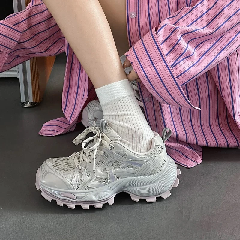 （唯品专属）P老爹鞋08-06