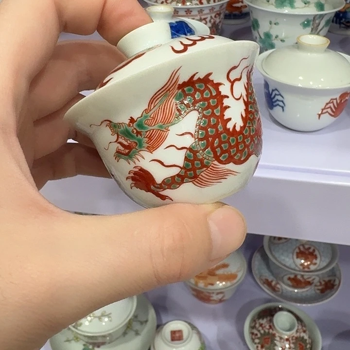 陶瓷艺术品收藏陶瓷