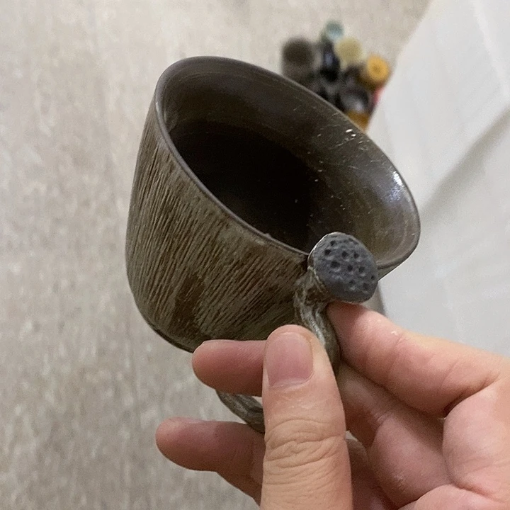 陶瓷艺术品及陶瓷壶壶