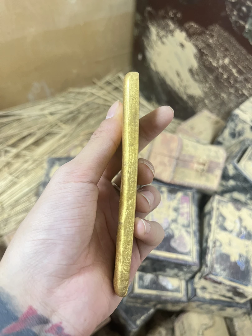 【智轩生活号】GD0082趣味收藏工艺品 趣味收藏现代工艺品复古仿古