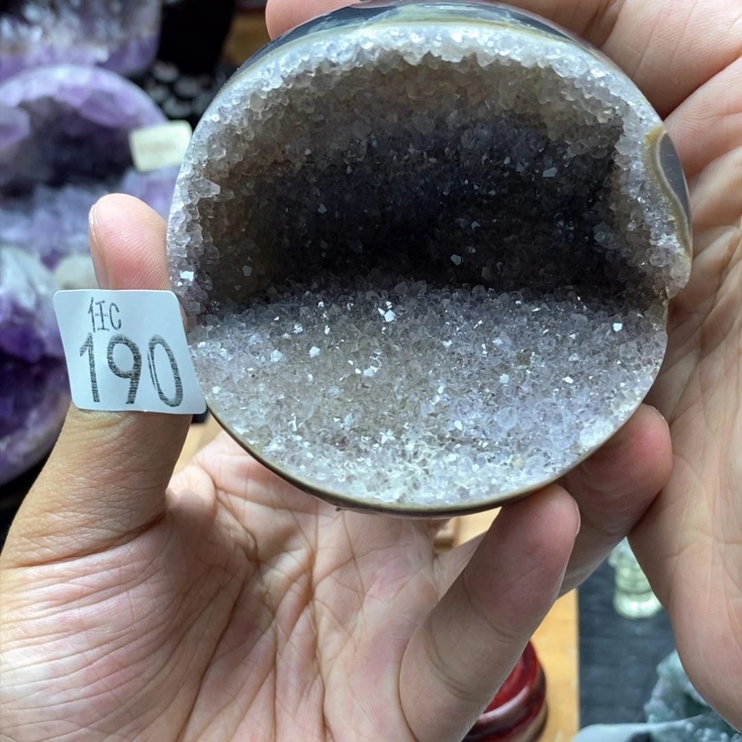 未镶嵌大型摆件（非配饰）水晶