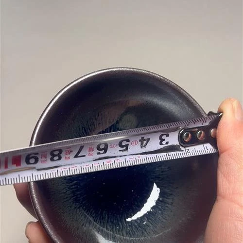 【闪购商品】茶盏-386............