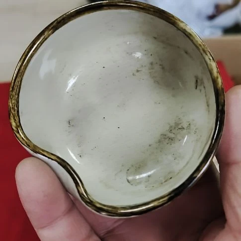 瓷片瓷器，各种摆件，沙锅，五厂，七厂！