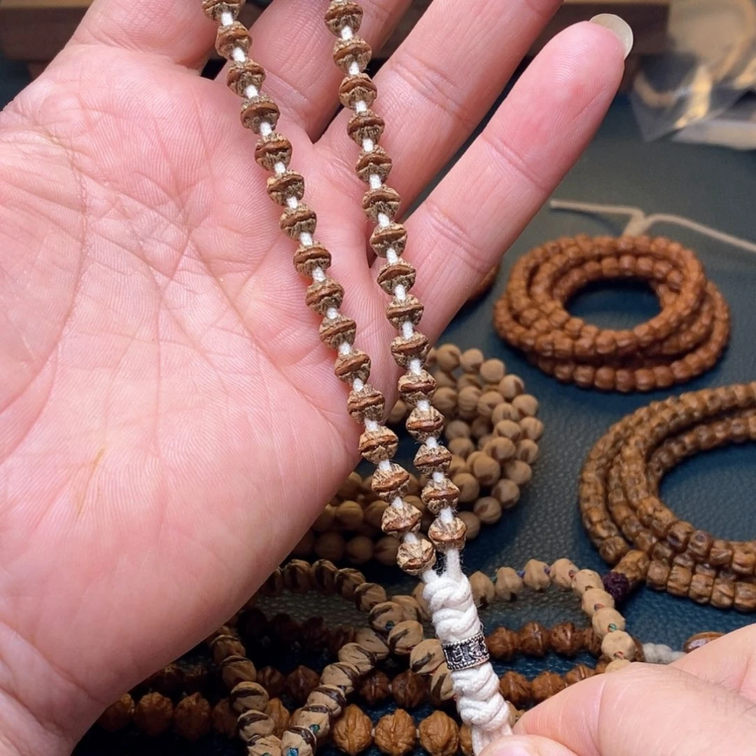 吊坠柏香籽/百香籽静***?