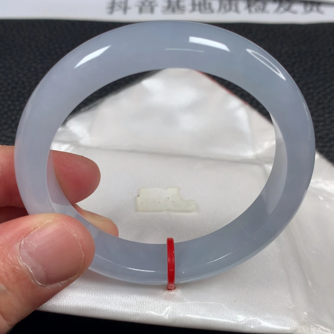 翡翠未镶嵌手镯天然翡翠手镯
