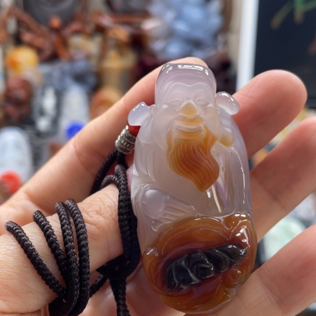 【闪购商品】玛瑙/玉髓未镶嵌珠宝半成品?****?