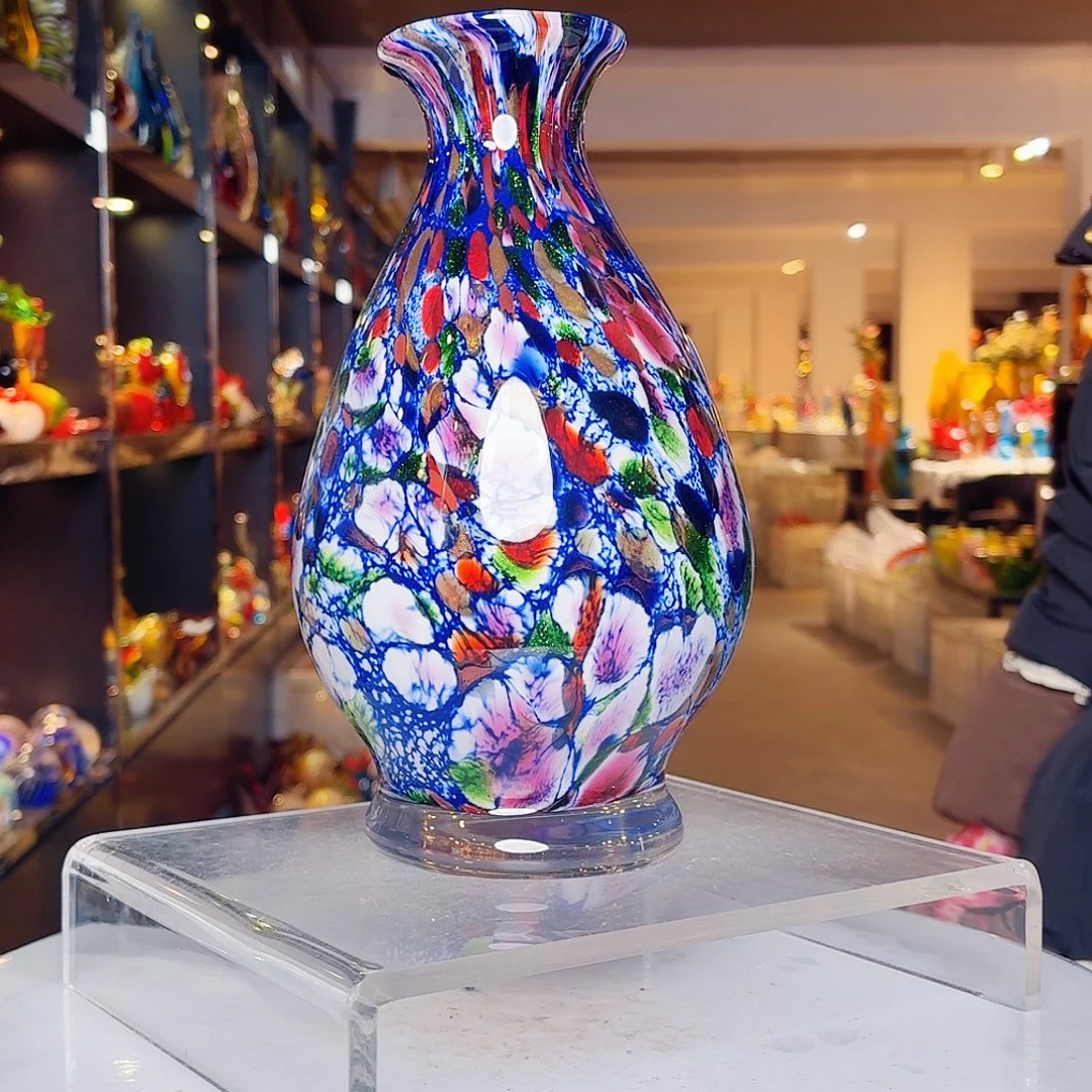 手工艺品琉璃琉璃岛