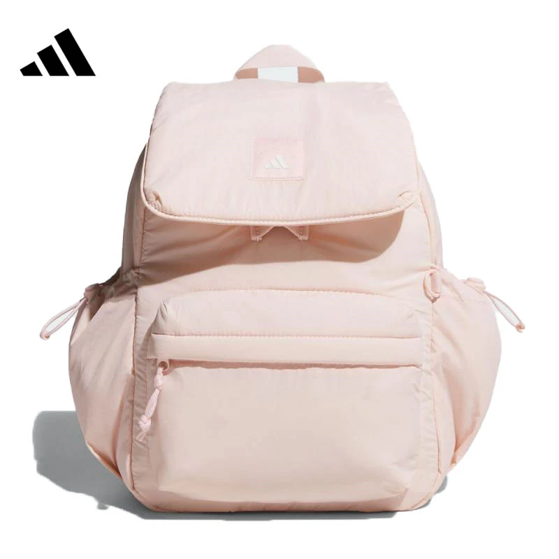 adidas阿迪达斯女子W CESP BACKPACK流光风双肩包KF2490