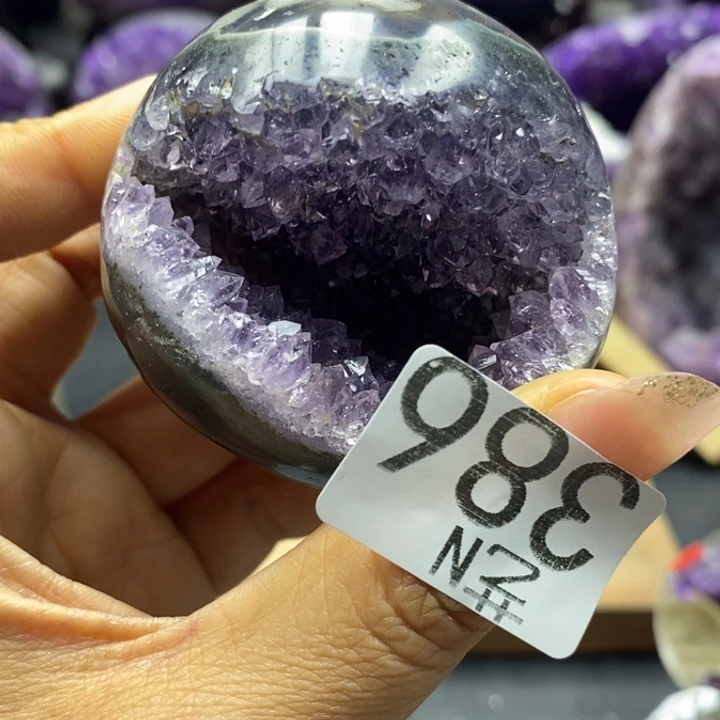 【闪购商品】未镶嵌水晶大型摆件（非配饰）