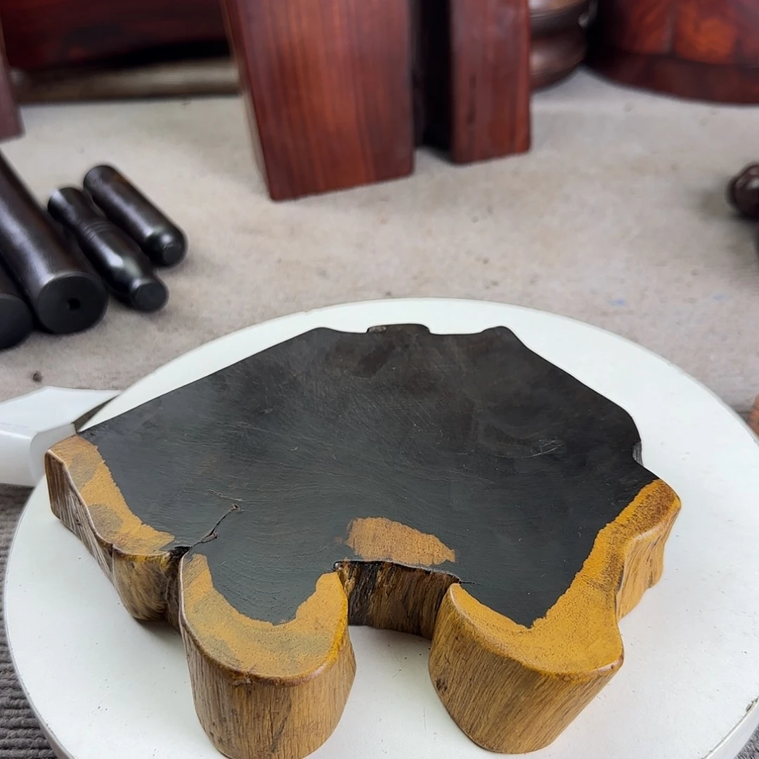 大果紫檀（缅甸花梨）听****、