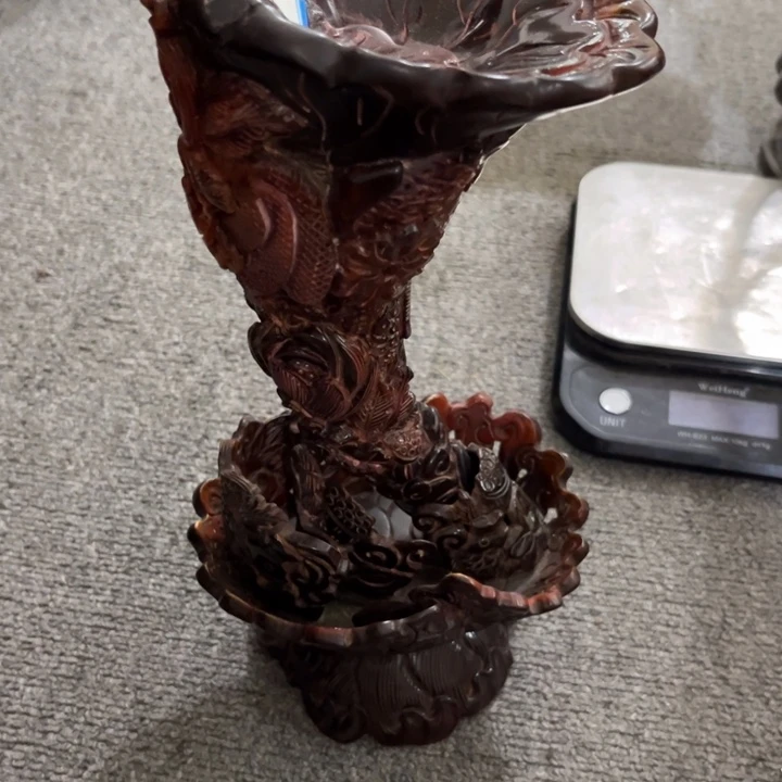 云*文玩藏品老物件