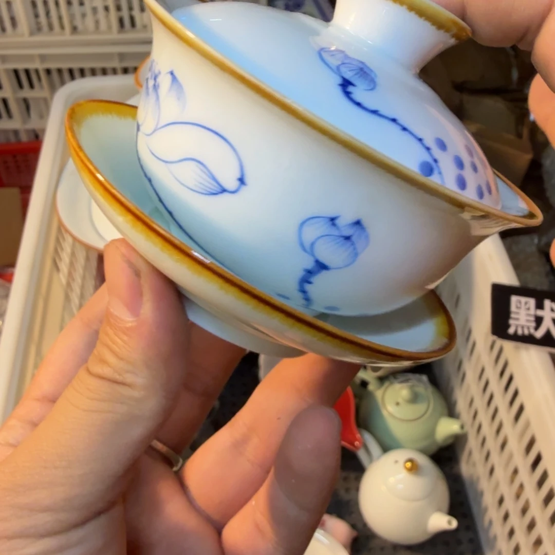 紫砂瑕疵茶具介意勿拍