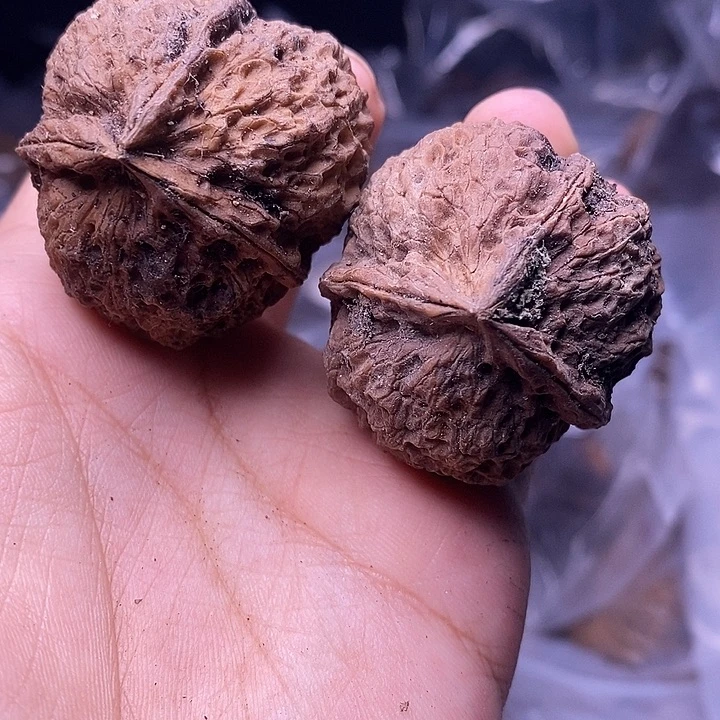 把件文玩核桃   87