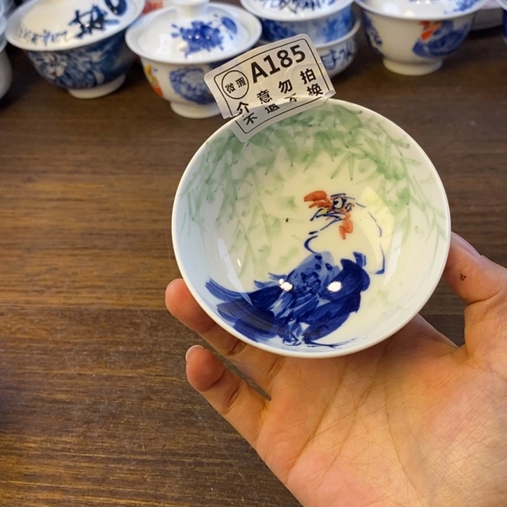 瓷片景德镇陶瓷大学