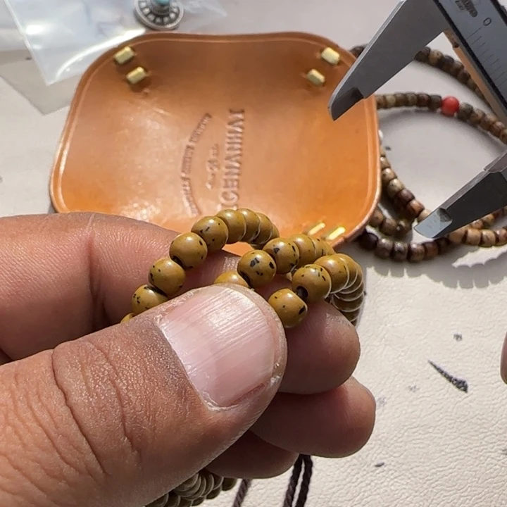 桑杰出品小元素配饰