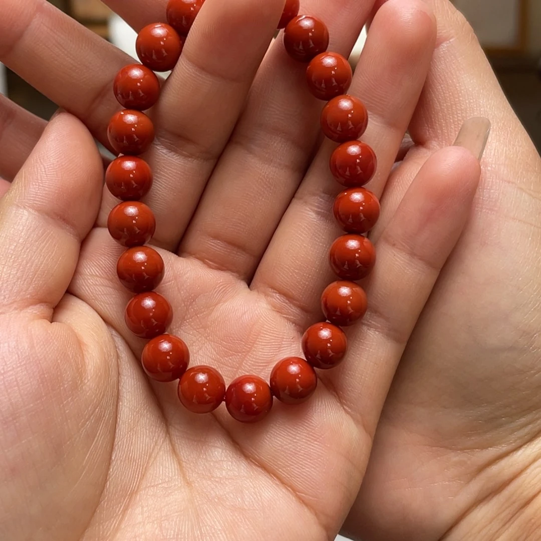 【闪购商品】未镶嵌南红玛瑙珠宝奇石美
