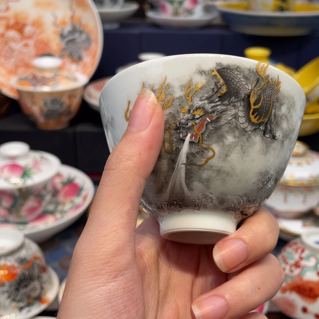 景德镇陶瓷瓷器景德镇