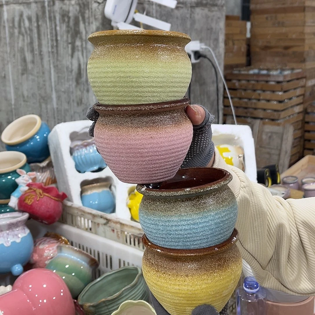 红陶正品数量有限