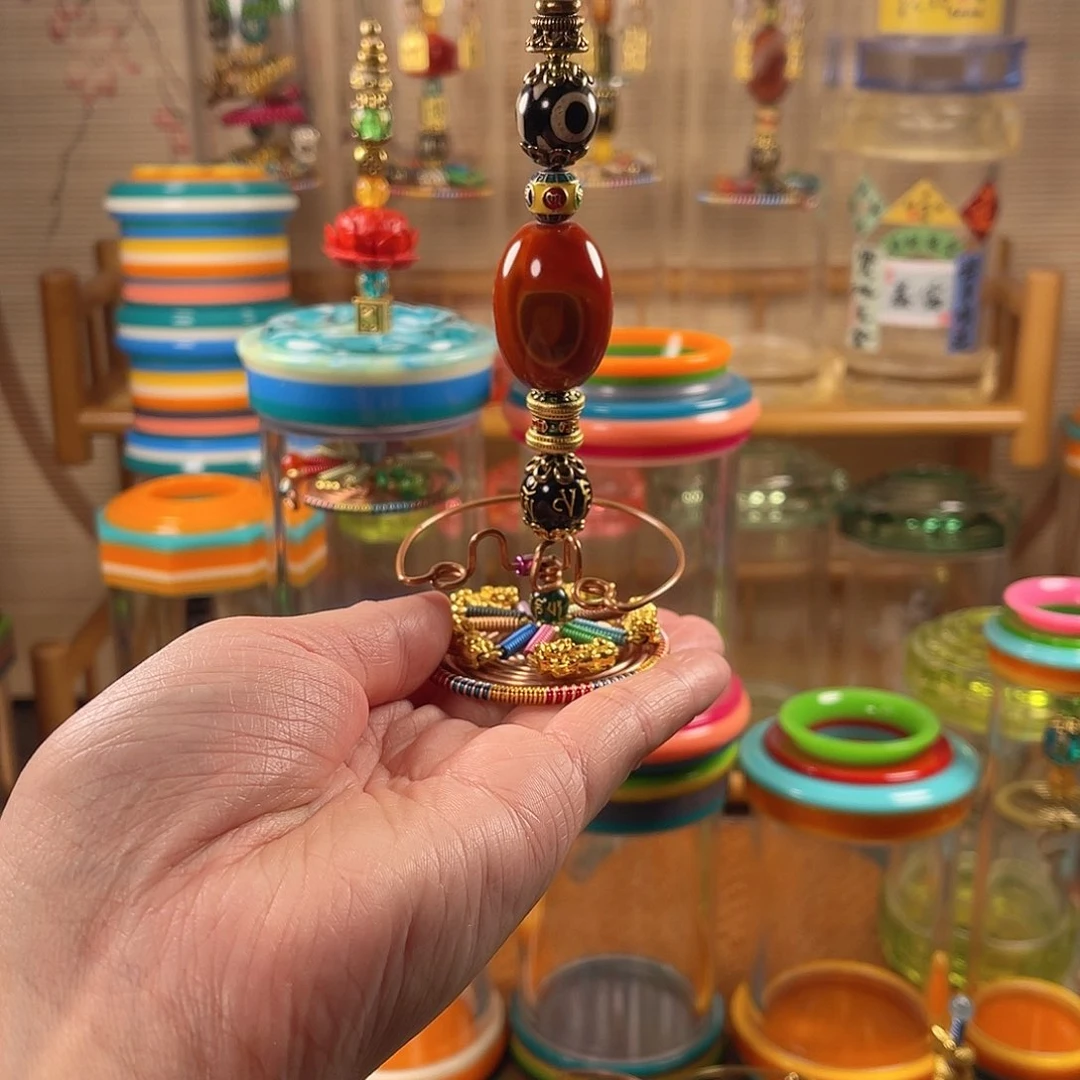 图中塔簧1个按图发货