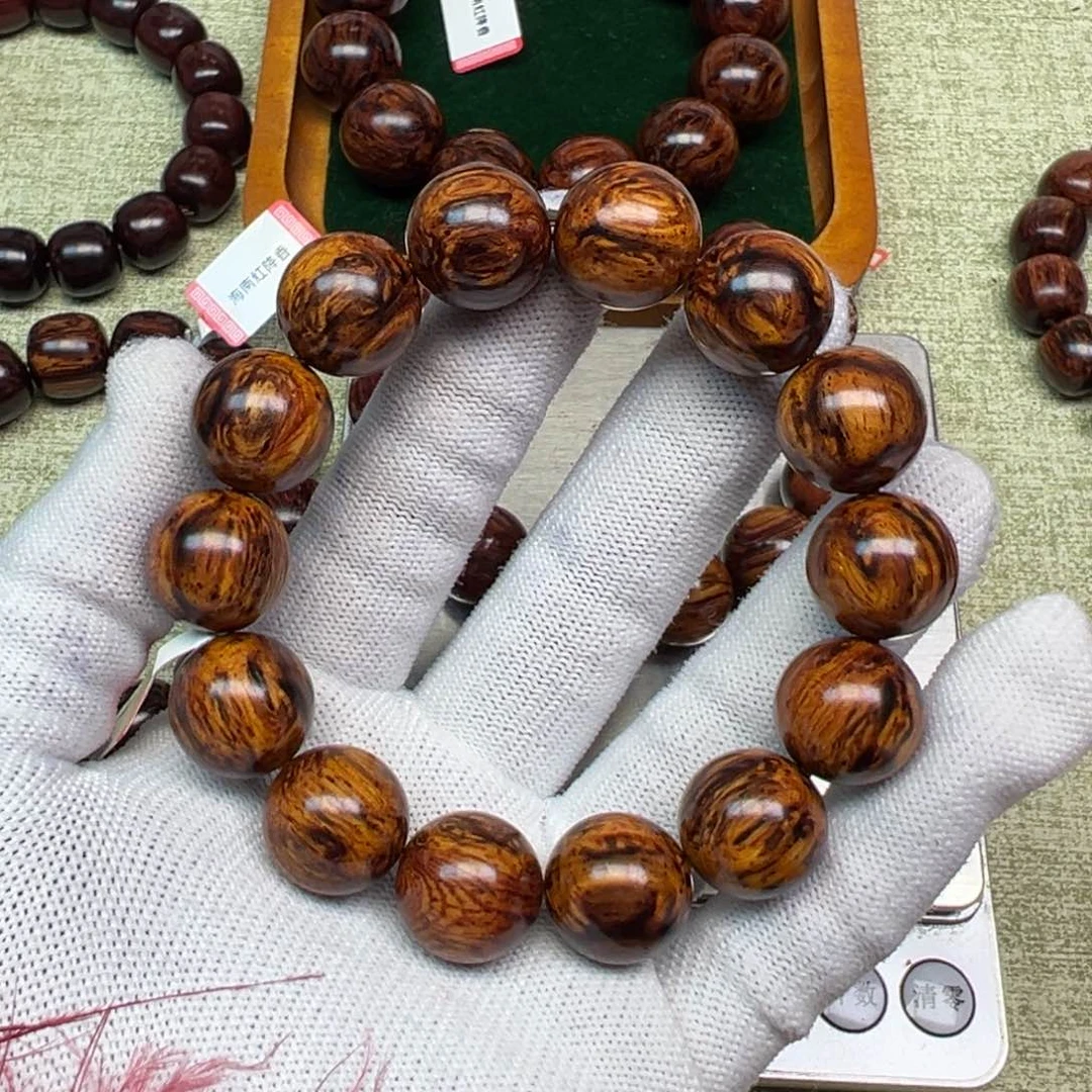 木天****）海南红降1.6级品