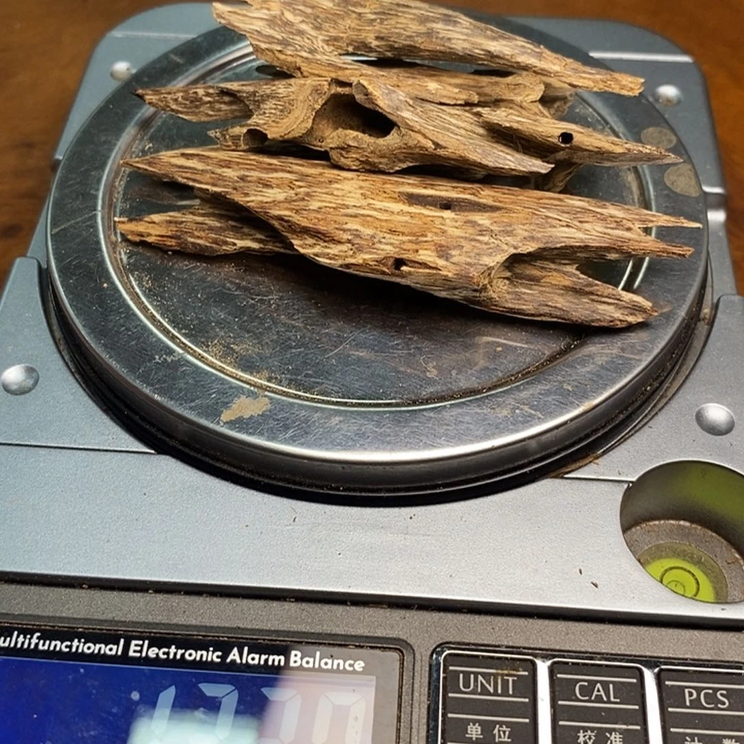 越南芽庄香料一块（福利110604