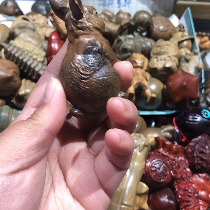 维腊木（绿檀）12236547899987778