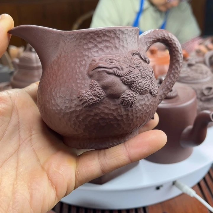 紫砂茶壶紫砂等文物收藏