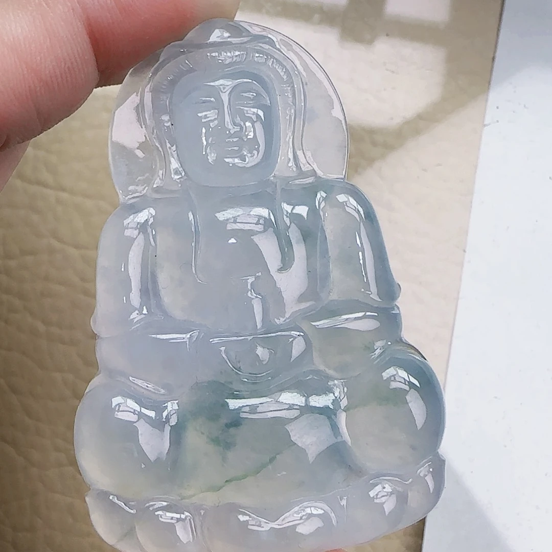 【闪购商品】颈饰未镶嵌翡翠