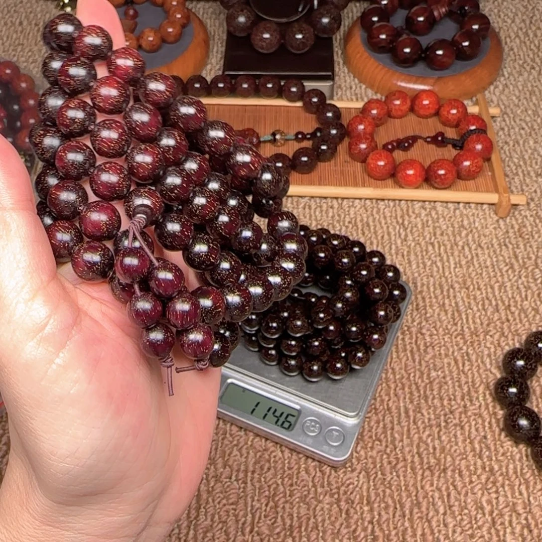 檀香紫檀（小叶紫檀）1.0