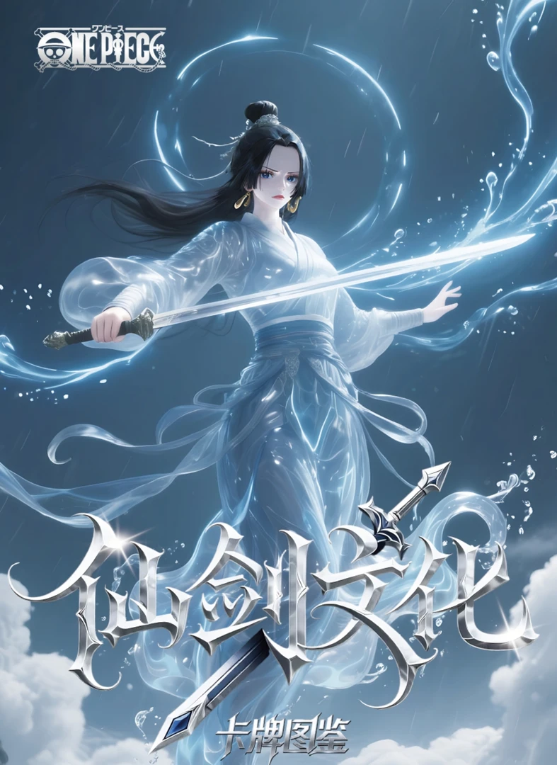 【平拆】仙剑文化-收藏动漫卡牌 国产二创（未成交年人 禁止下单）
