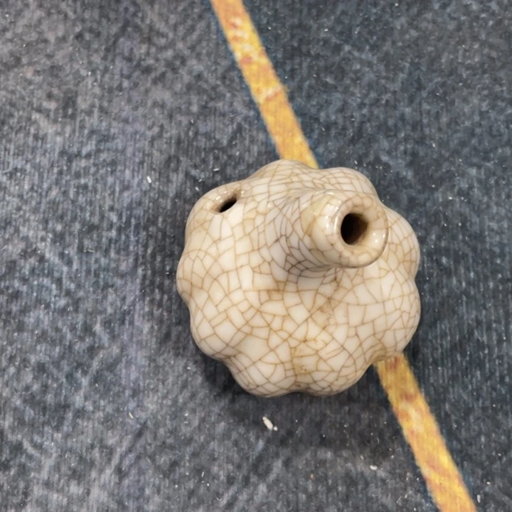 陶瓷聚*堂水滴一个2
