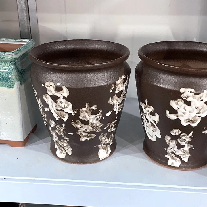 红陶正品高22/18