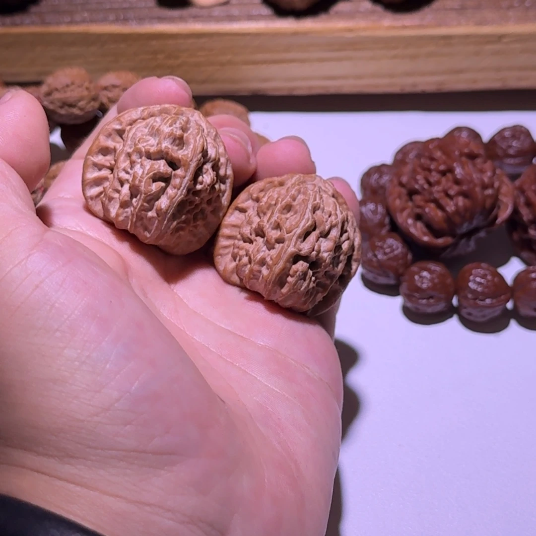 G***e红皮三角白36尺有磕6号