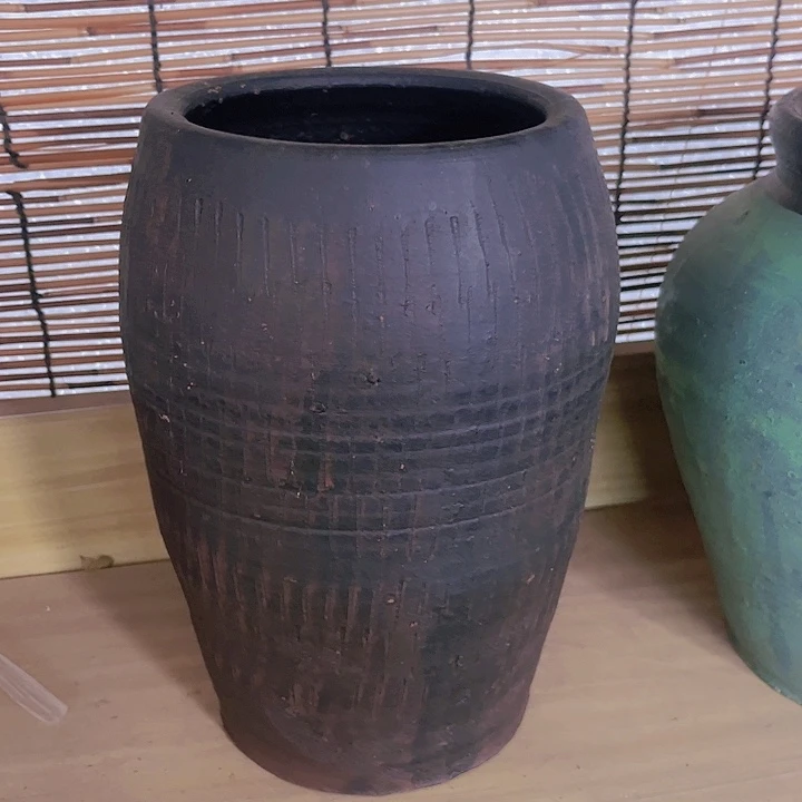 红陶241号24×14黑瑕