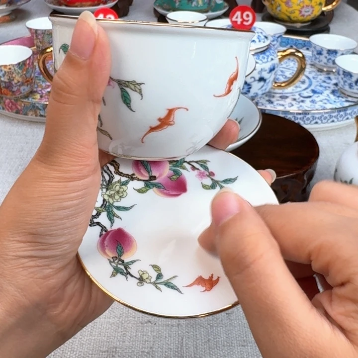 景德镇陶瓷景德镇瓷器