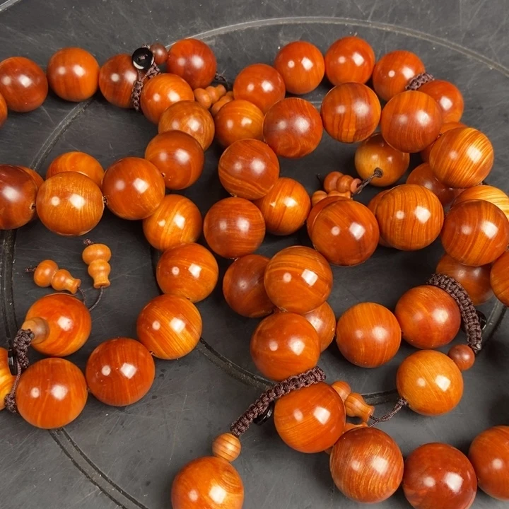 柏木（崖柏）玉化料2.0