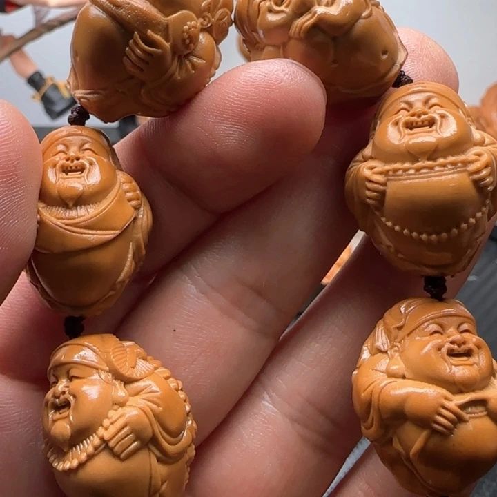 橄榄核手串/手链橄榄核手串非常