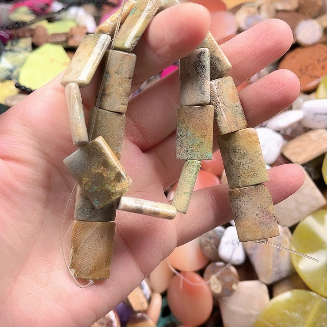 翡翠未镶嵌手饰卡