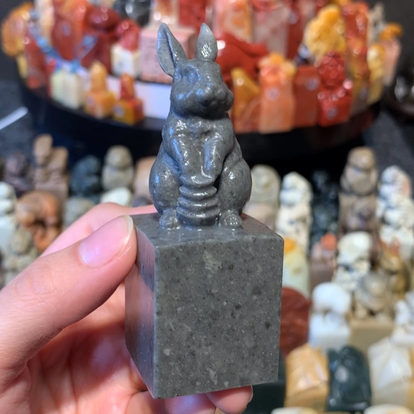 【闪购商品】寿山石
