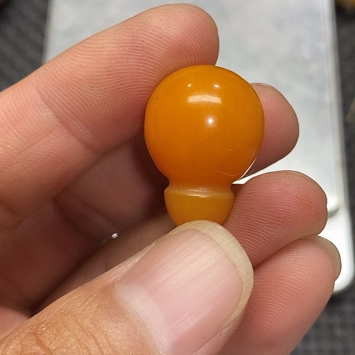 吊坠滴血莲花菩提