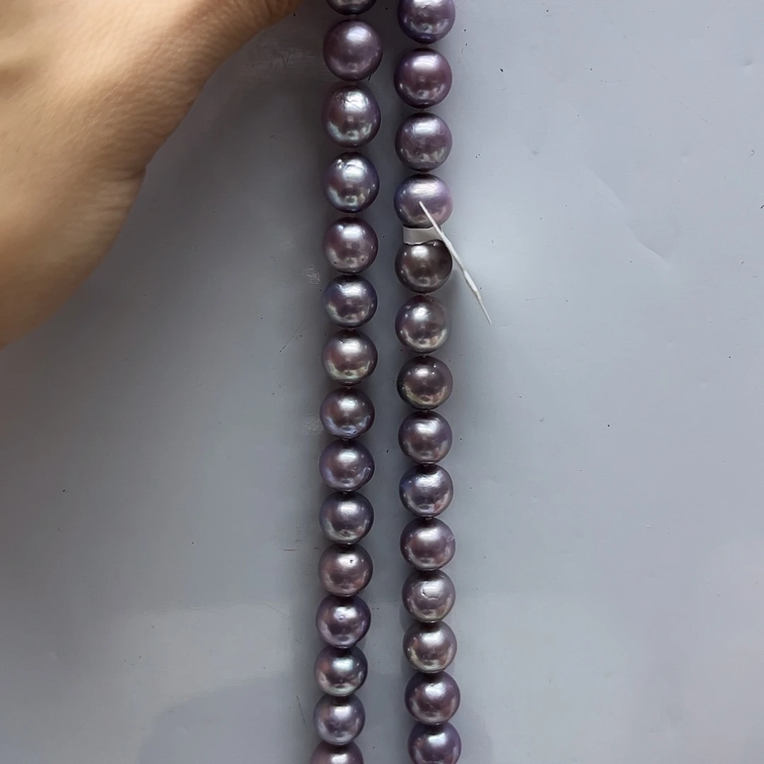未镶嵌淡水珍珠颈饰
