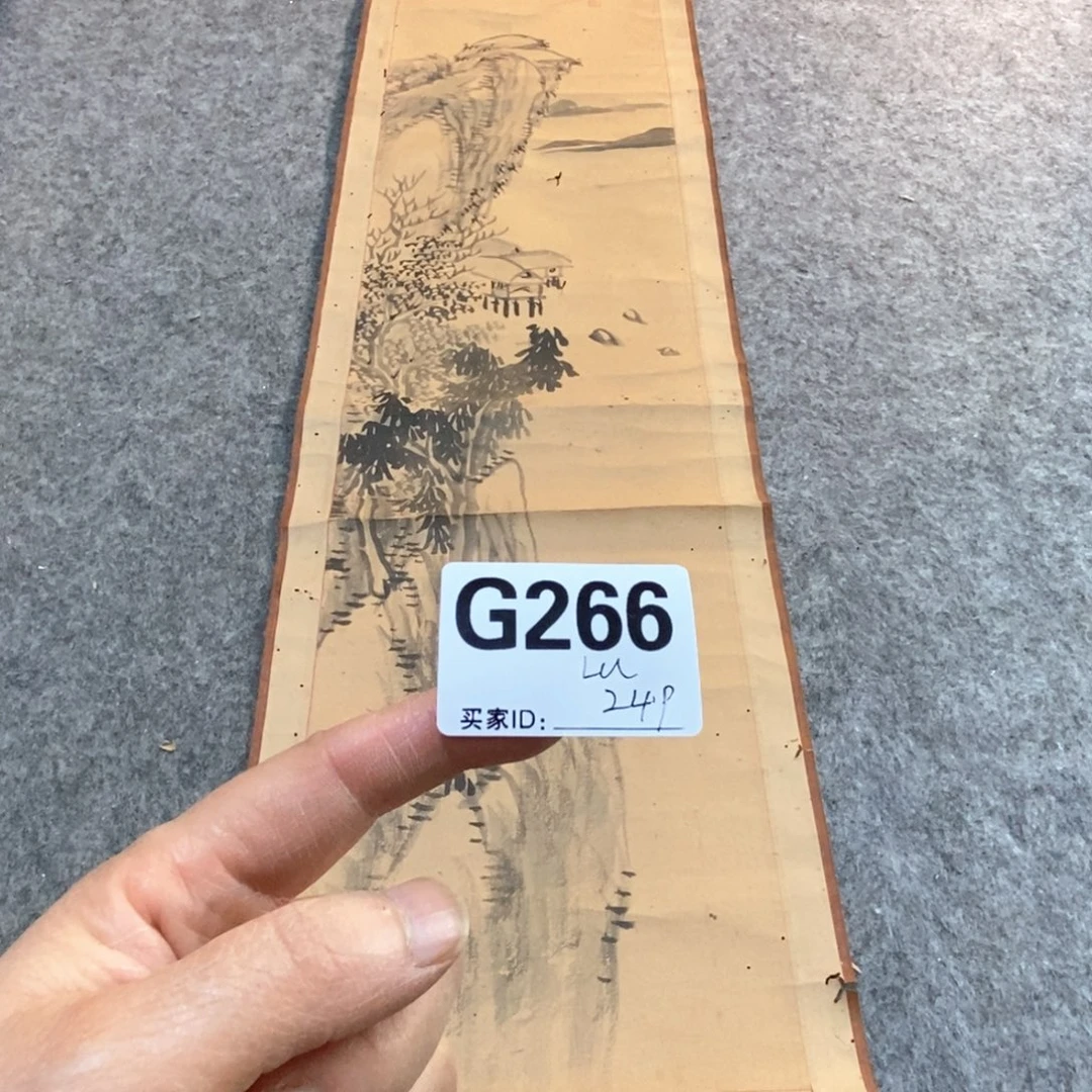 L***Y文化创意装饰美术品