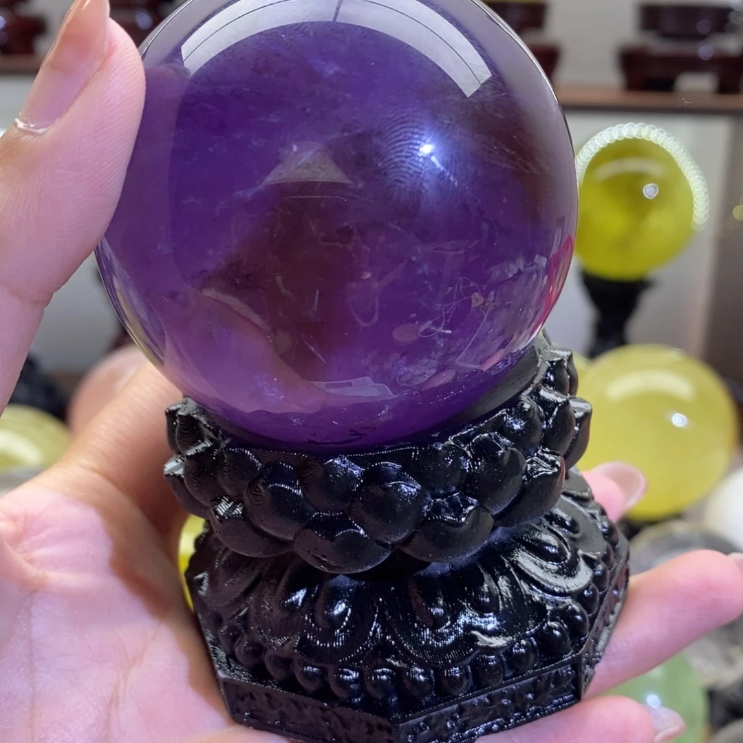 未镶嵌珠宝半成品水晶水晶1