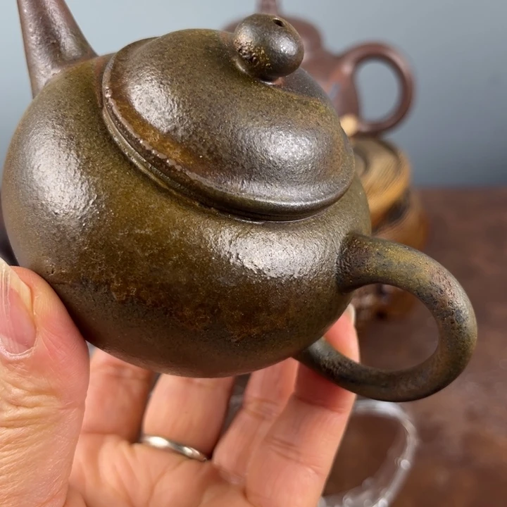 茶杯紫砂在干嘛我现在不