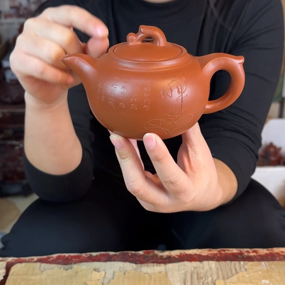 茶壶紫砂紫砂的艺术