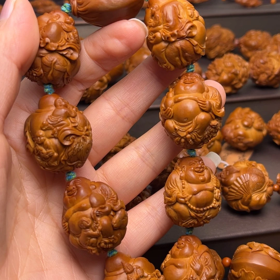 手串/手链橄榄核二****队